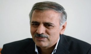 احمد گواری