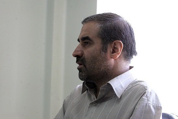 محمد کاظم انبارلویی