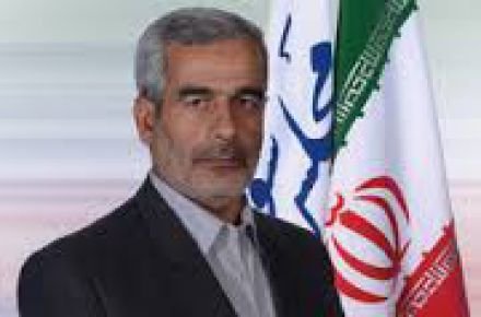 محمد ابراهیم رضایی